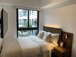 Aparts4Days Executive Apartment San Isidro Business