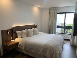Aparts4Days Executive Apartment San Isidro Business