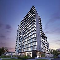 Aparts4Days Executive Apartment San Isidro Business