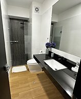 Aparts4Days Executive Apartment San Isidro Business