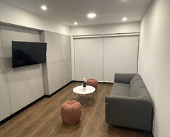 Aparts4Days Executive Apartment San Isidro Business