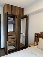 Aparts4Days Executive Apartment San Isidro Business