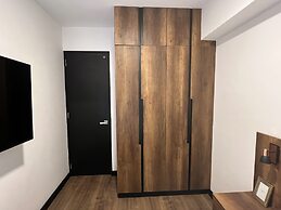Aparts4Days Executive Apartment San Isidro Business