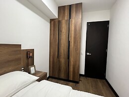 Aparts4Days Executive Apartment San Isidro Business