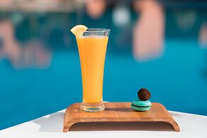Grand Mogador Aqua Resort