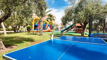 Grand Mogador Aqua Resort