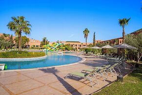 Grand Mogador Aqua Resort