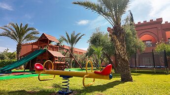 Grand Mogador Aqua Resort