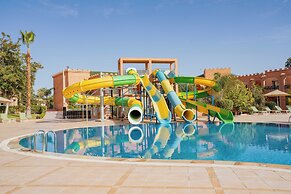 Grand Mogador Aqua Resort