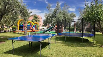 Grand Mogador Aqua Resort