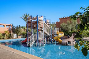 Grand Mogador Aqua Resort
