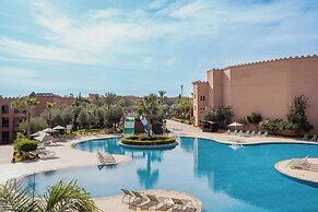 Grand Mogador Aqua Resort