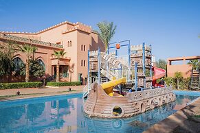 Grand Mogador Aqua Resort