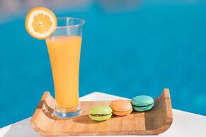 Grand Mogador Aqua Resort