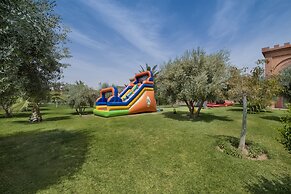 Grand Mogador Aqua Resort