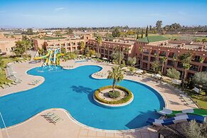 Grand Mogador Aqua Resort
