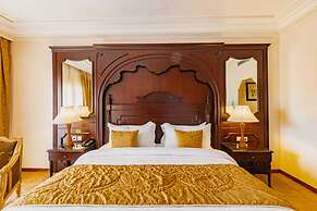 Grand Mogador Aqua Resort