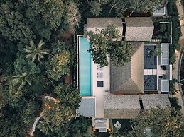 Villa Escape Burasari