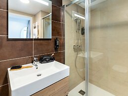 Ibis Styles Cabriès Aix-En-Provence Tgv