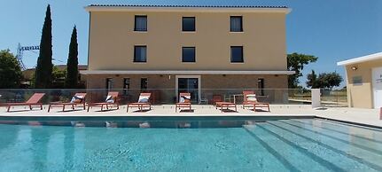 Ibis Styles Cabriès Aix-En-Provence Tgv