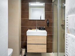 Ibis Styles Cabriès Aix-En-Provence Tgv