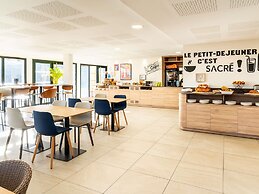 Ibis Styles Cabriès Aix-En-Provence Tgv