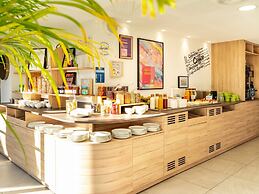 Ibis Styles Cabriès Aix-En-Provence Tgv