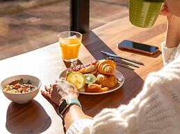 Ibis Styles Cabriès Aix-En-Provence Tgv