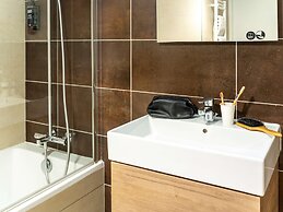 Ibis Styles Cabriès Aix-En-Provence Tgv