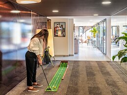 Ibis Styles Cabriès Aix-En-Provence Tgv