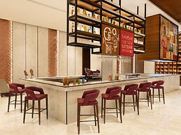 Novotel Jaipur Convention Centre