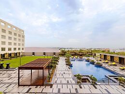 Novotel Jaipur Convention Centre