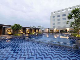 Novotel Jaipur Convention Centre