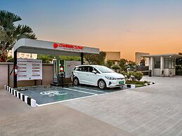 Novotel Jaipur Convention Centre