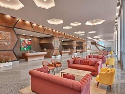 Novotel Jaipur Convention Centre