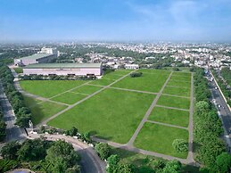 Novotel Jaipur Convention Centre