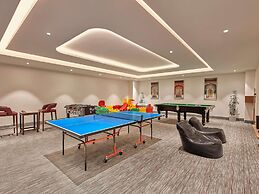 Novotel Jaipur Convention Centre