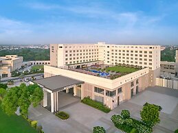 Novotel Jaipur Convention Centre