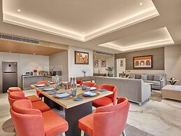 Novotel Jaipur Convention Centre