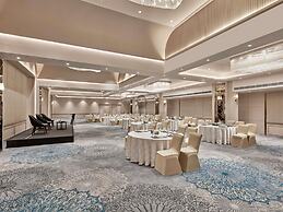 Novotel Jaipur Convention Centre