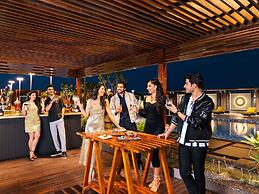 Novotel Jaipur Convention Centre