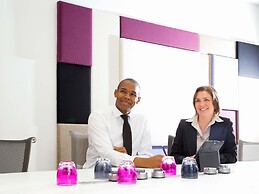 Novotel Jaipur Convention Centre