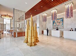Novotel Jaipur Convention Centre