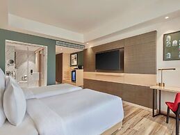 Novotel Jaipur Convention Centre