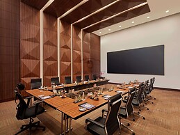 Novotel Jaipur Convention Centre
