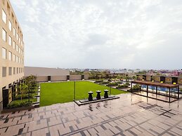 Novotel Jaipur Convention Centre