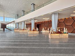Novotel Jaipur Convention Centre