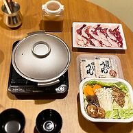 ThinkStay Mt.