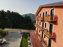 Arvo Residence Sila Lorica