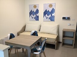 Arvo Residence Sila Lorica